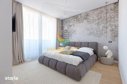 Apartament 4 camere | Brâncoveanu | Bloc nou