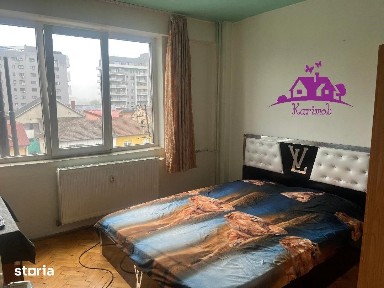 Apartament de vanzare Cantemir