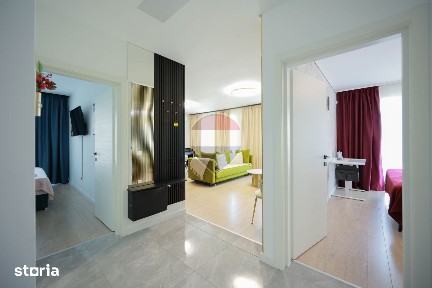 De vânzare apartament cu 3 camere - Prima Arena