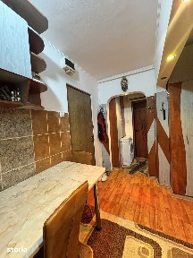 Apartament 2 camere, Malul Bega, Disponibil imediat
