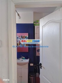 Vanzare apart 2 camere,etaj 9, zona BERCENI