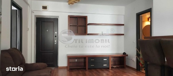 Prima Închiriere | Apartament 3 Camere | Bucșinescu - Tudor | Renovat