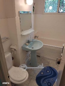 Apartament cu 2 camere semidecomandate 370 EUR