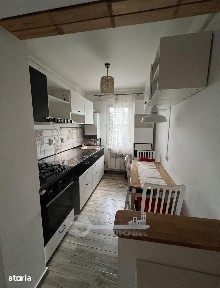 Apartament 3 Camere | Podu Roș - Splai Bahlui | Aproape de Palas și Iu