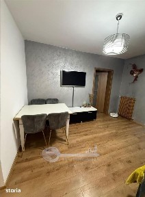 Prima Închiriere | Apartament 3 Camere | Tătărași - Eternitate | Renov