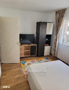 Apartament 2 camere Aproape de Campus Tudor Vladimirescu | 52 mp |