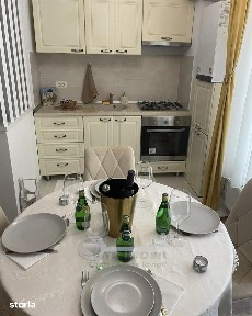 Apartament Premium 3 Camere | Copou - Carol I Residence | Parcare Incl