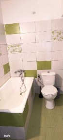 Apartament cu 1 cameră + terasă generoasă | Zona Gării - 350 €lună