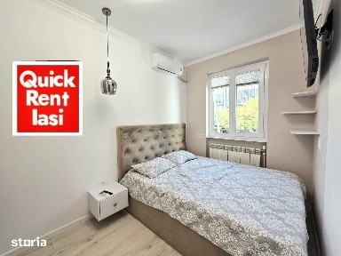 Tudor Iulius Mall Bulevardul Chimiei Apartament 1 Camera De Inchiriat