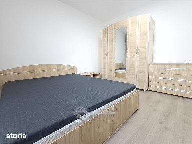 Apartament 3 Camere Decomandat, Ideal pentru 3 Studenți, Tudor - Bucși