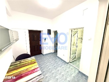APARTAMENT 2 CAMERE, ETAJ 1, CUZA VODA