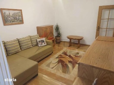 Apartament cu 3 camere decomandat - Pacurari
