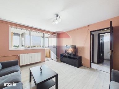 Apartament 2 camere de vanzare | Renovat | Calea Giulești