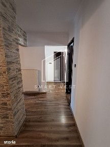 Apartament 4 camere | Etajul 1 | Zona Micro 16