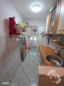 Apartament 3 camere | Aleea Prahova | Et 3