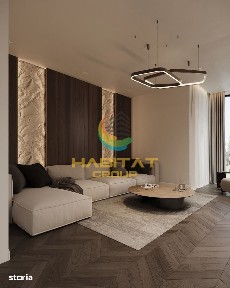 Apartament tip Studio Bd Brâncoveanu Premium