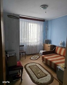 3 camere, 4/8, bloc 1981, 69 mp-Crangasi