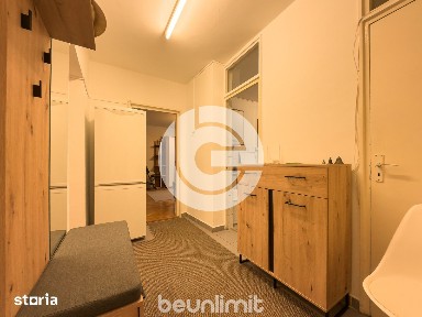 Apartament decomandat | 74 MpU | 2 Bai | Terezian | Str. Lunga