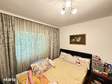 2 CAMERE | DECOMANDAT | ZONA NICOLINA | RONDUL VECHI | ETAJUL 1