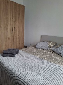 Apartament 2 camere mobilat complet, ideal relocări/proiecte, inchiriere flexibila 1-6 luni, 3 min metrou M Bravu