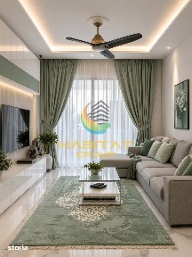 Apartament 3 camere / 80 mp / Brancoveanu
