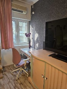 Piața Romana ASE - Garsoniera