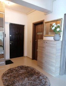 Apartment 2 camere decomandate