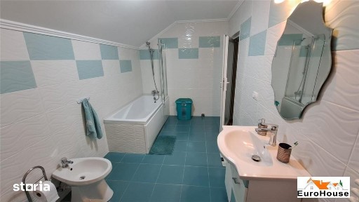 Casa De Vanzare, Alba Iulia, Zona Schit | 227 mp utili | 520 mp teren