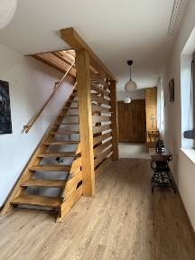 Casa de vânzare de malul Crișului