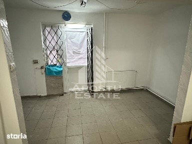 Spatiu comercial de vanzare, 2 camere, Sagului P-ta Doina
