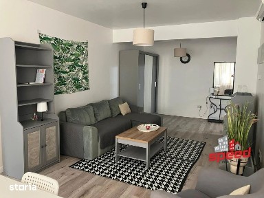 Apartament 2 camere de închiriat în Târgu Mureș