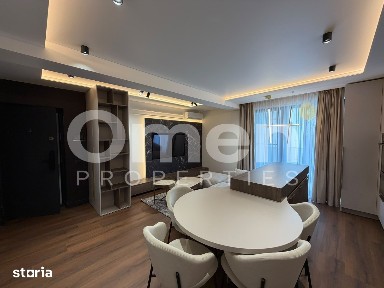 Apartament exclusivist | 2 camere | zona Catedralei