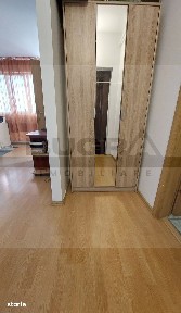 Apartament cu 1 camera, 35 mp, zona Sigma