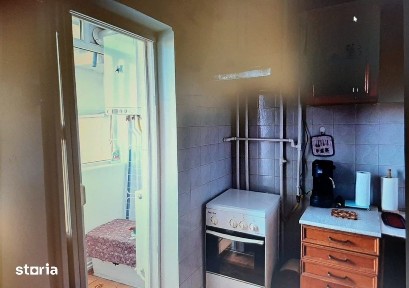 Apartament 1 camera, Calea Floresti, Manastur, balcon