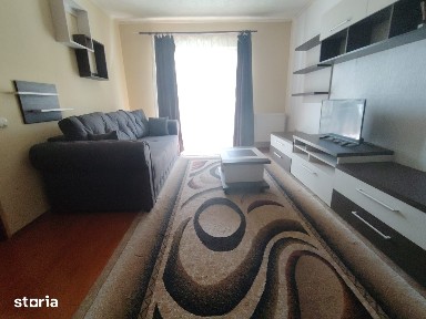 Inchiriere Apartament 2 camere decomandat, 55 mp, Florilor