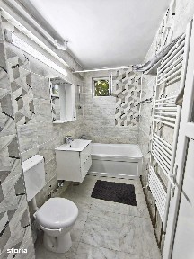 Iulius Mall - FSEGA - Gheorgheni - Apartament 2 camere separate