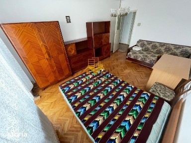 3 camere decomandate, Cartierul Manastur, Zona Campului, Izlazului