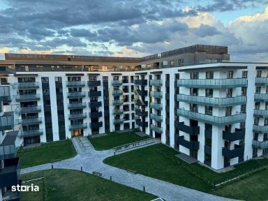 Apartament cu 2 camere | parcare subterană | Liberty Park
