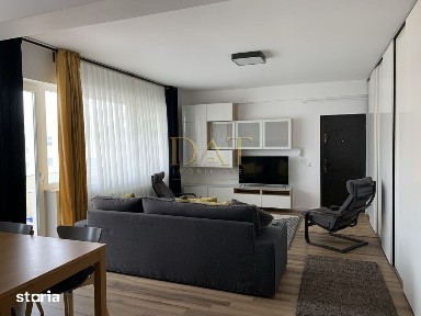 Inchiriez apartament 2 camere Buna Ziua