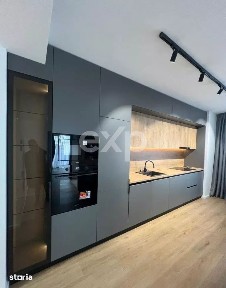 Apartament 2 camere | 2 terase | Liberty Residence