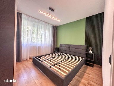 Apartament 2 camere | 48mp | Etaj 1 | Zona Iulius | Gheorgheni