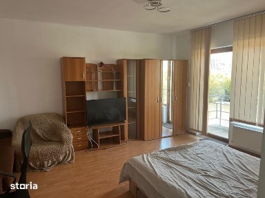 Apartament cu 1 camera, in Marasti, zona FSEGA