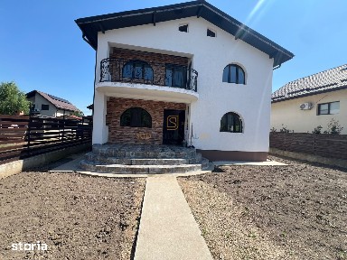 Berceni, Ilfov