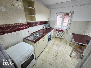 Apartament 2 camere Utilat Complet - Zona Podgoria