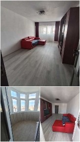 Apartament 3 camere decomandat