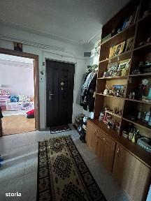 Apartament cu 2 camere in Dacia