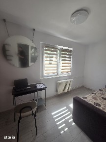 Apartament cu 2 camere de vanzare - Podu Ros / Cantemir