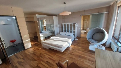 Proprietar, vând apartament str. Plopilor, Parcul Rozelor