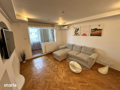 Apartament cu 2 camere de închiriat în zona barieră