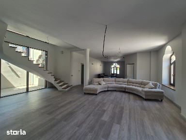 SALA SPORTURILOR, LOCATIE PREMIUM, VILA D+P+1, ULTRAFINISATA 7 CAMERE